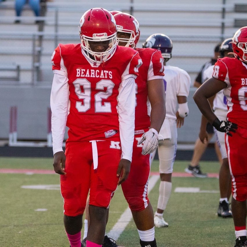 Kaleb Williams