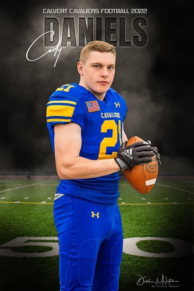Cody Daniels
