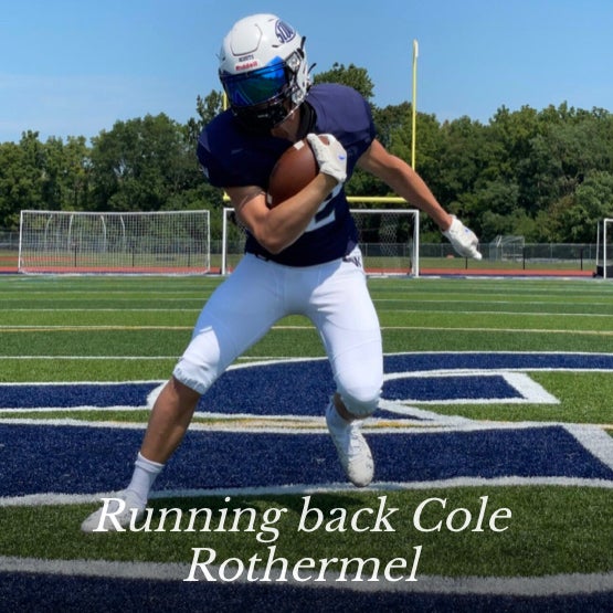 Cole Rothermel