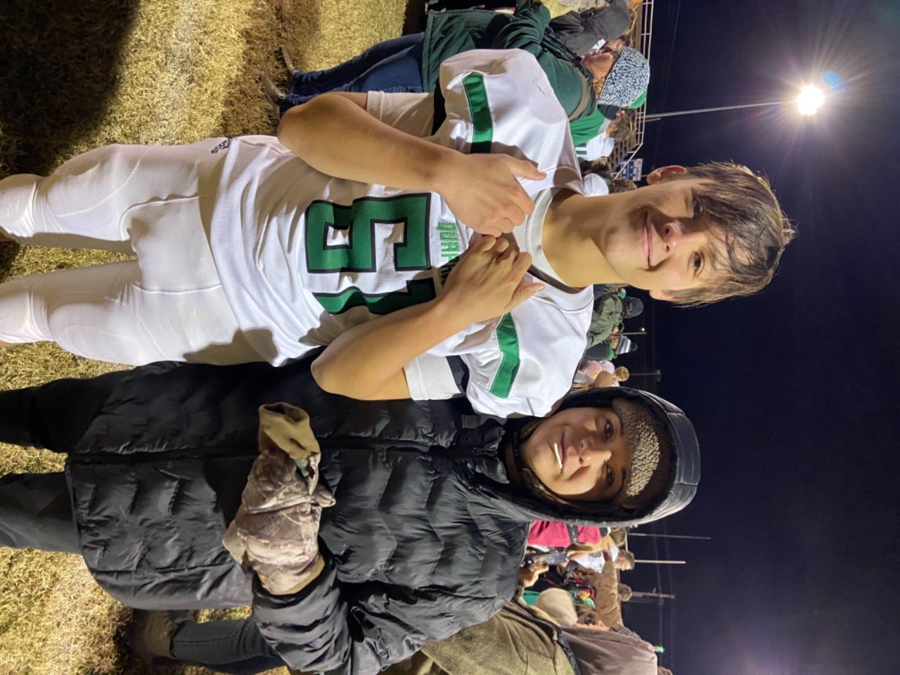 Bristol Berryman Quapaw HS, Quapaw, OK MaxPreps