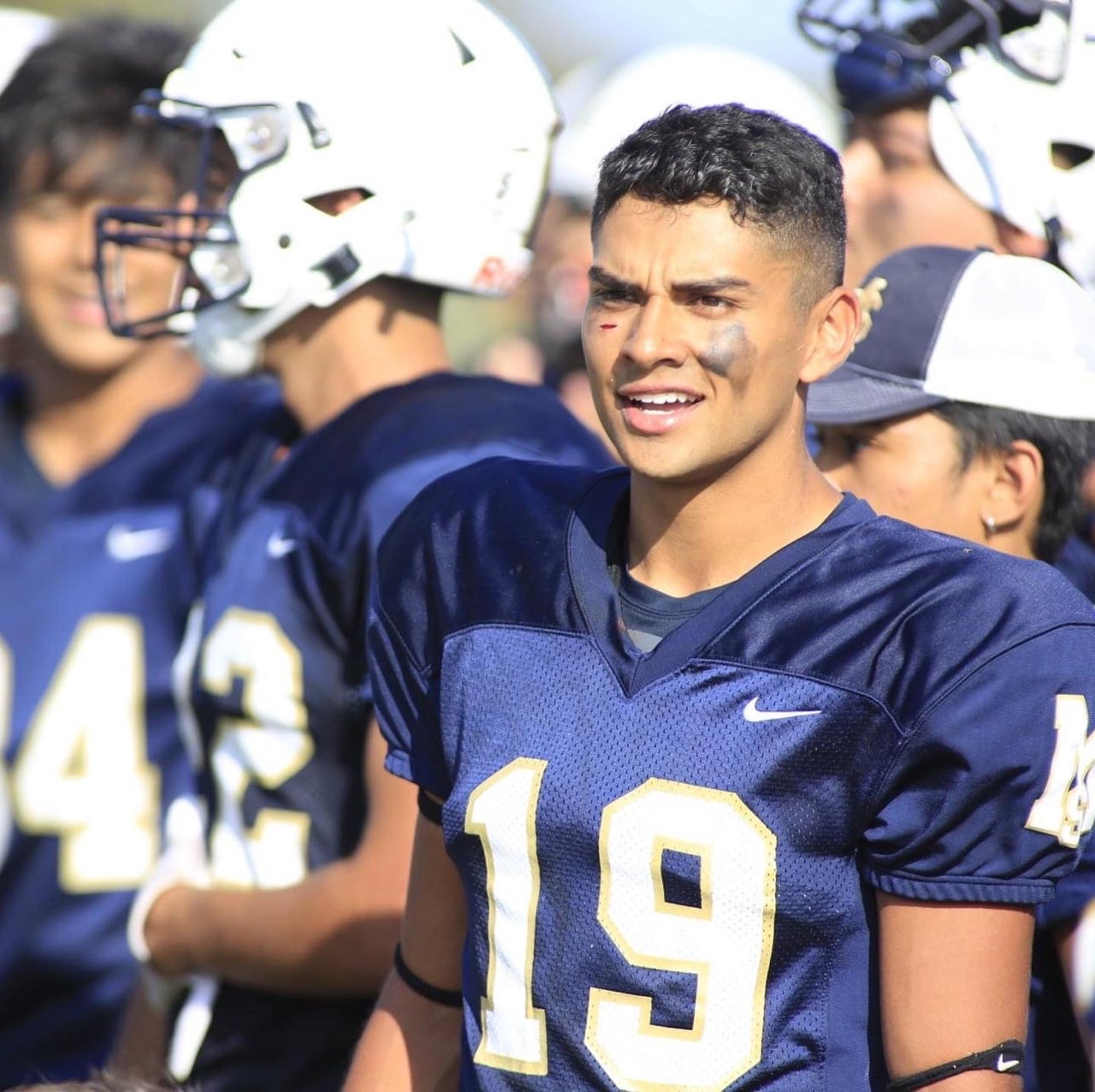 Steven Ceniceros mugshot