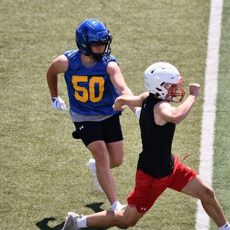 Downingtown West Football Roster (202122)