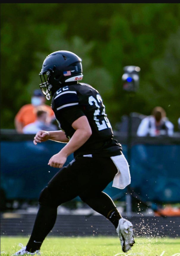 Danny Cevallos mugshot