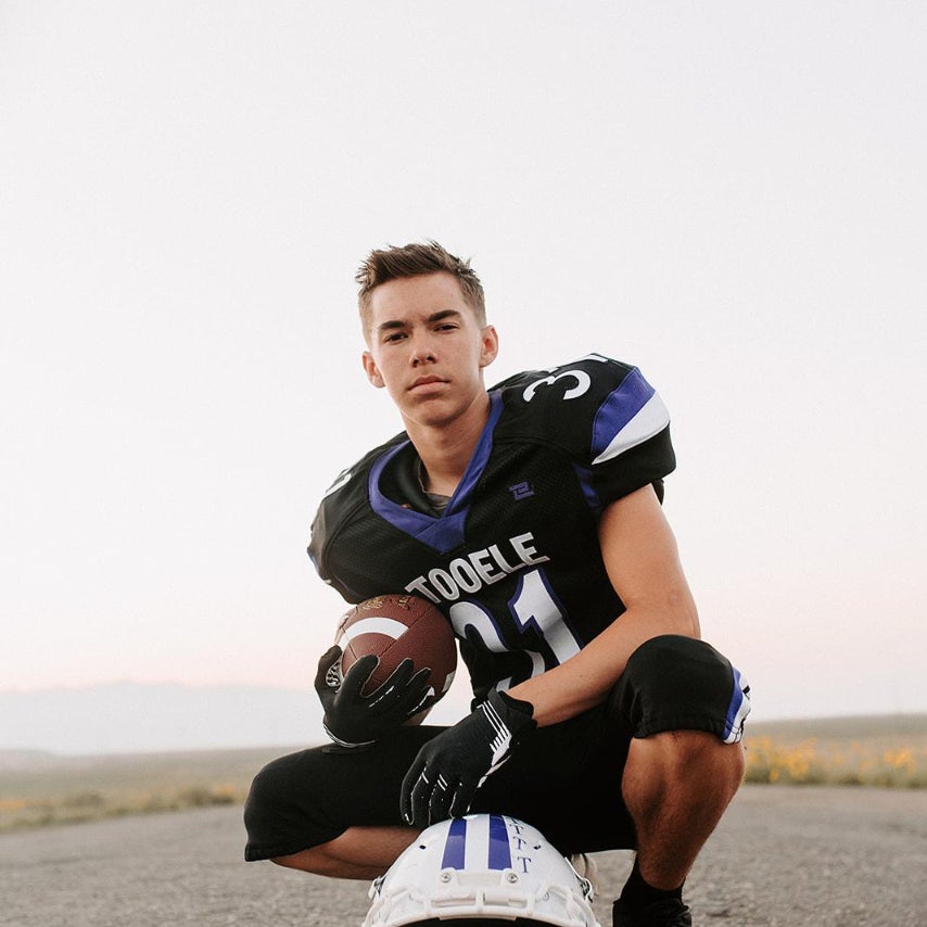 Isaiah Pacheco