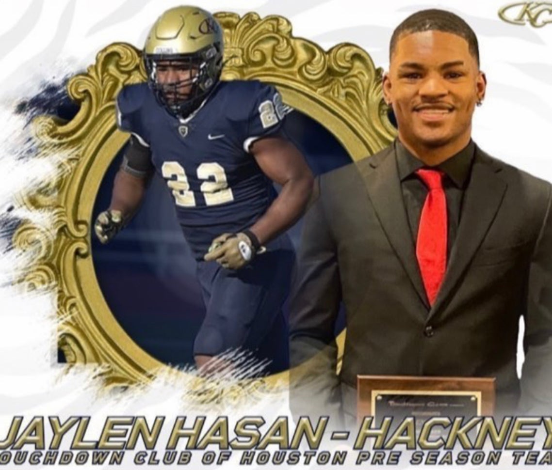 Jaylen Hasan