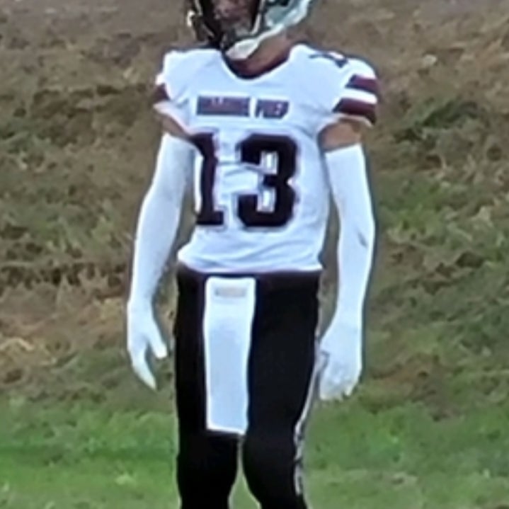 Ben Doucet