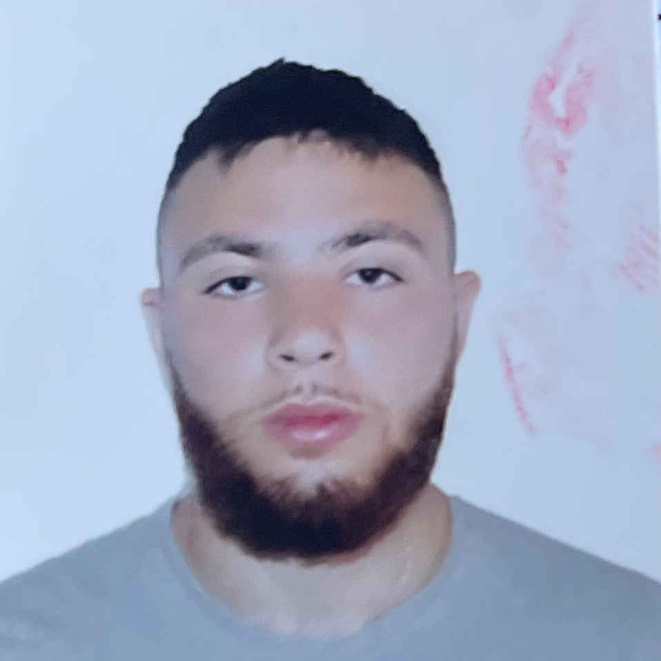 Elyo Alsamaan mugshot