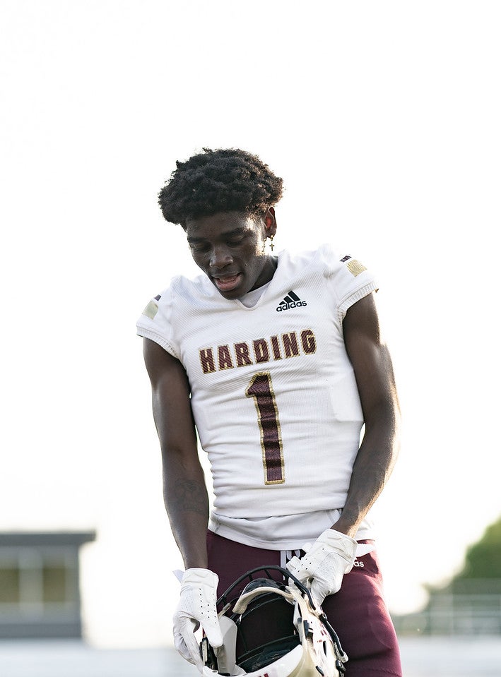 Octavion Davis