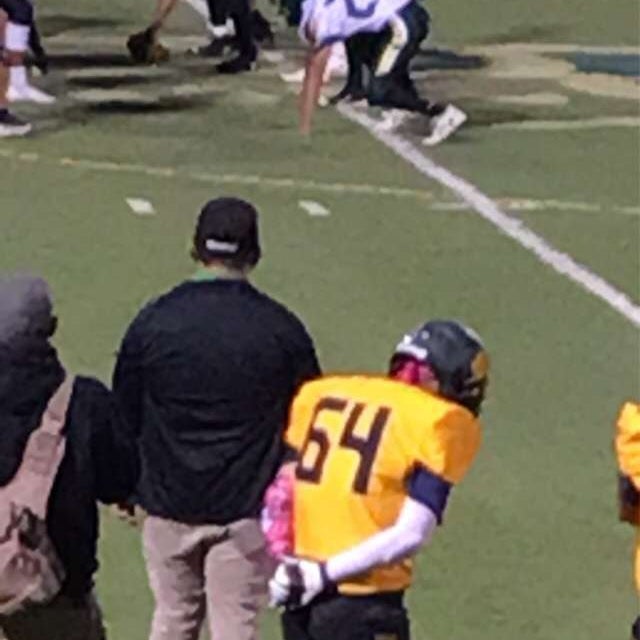 Elias Manning