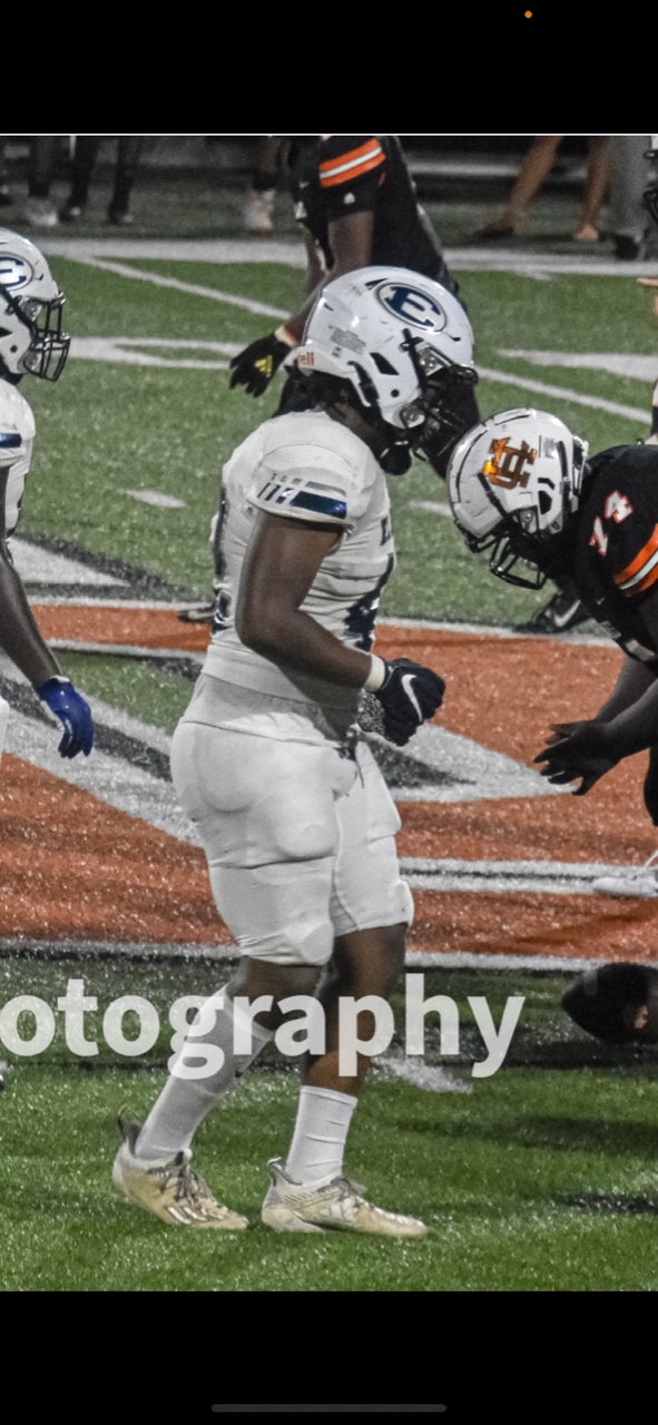 Tre Sims