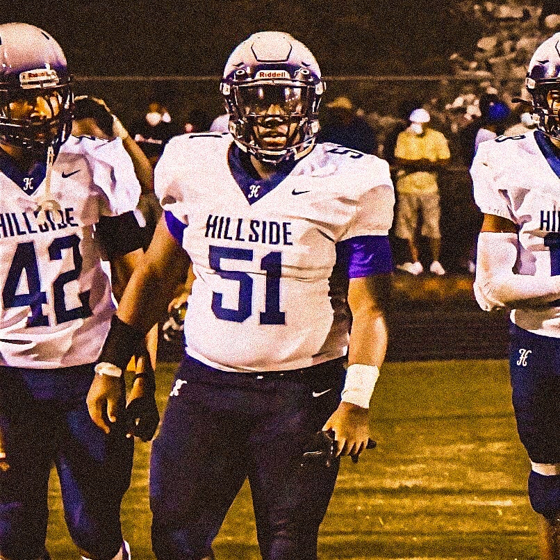Caleb Smith