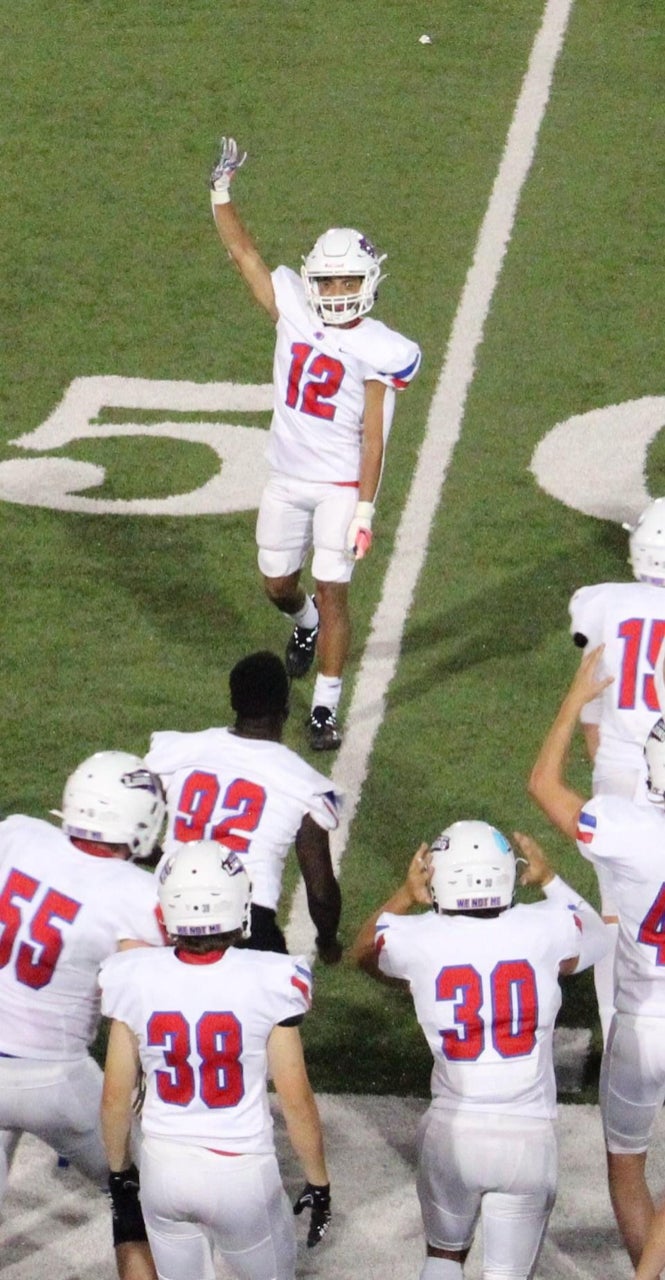 Matheu Burris