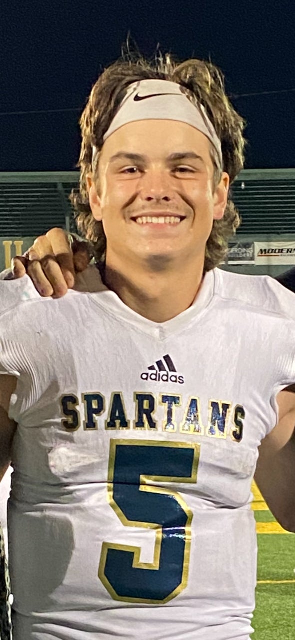 Carter Greene