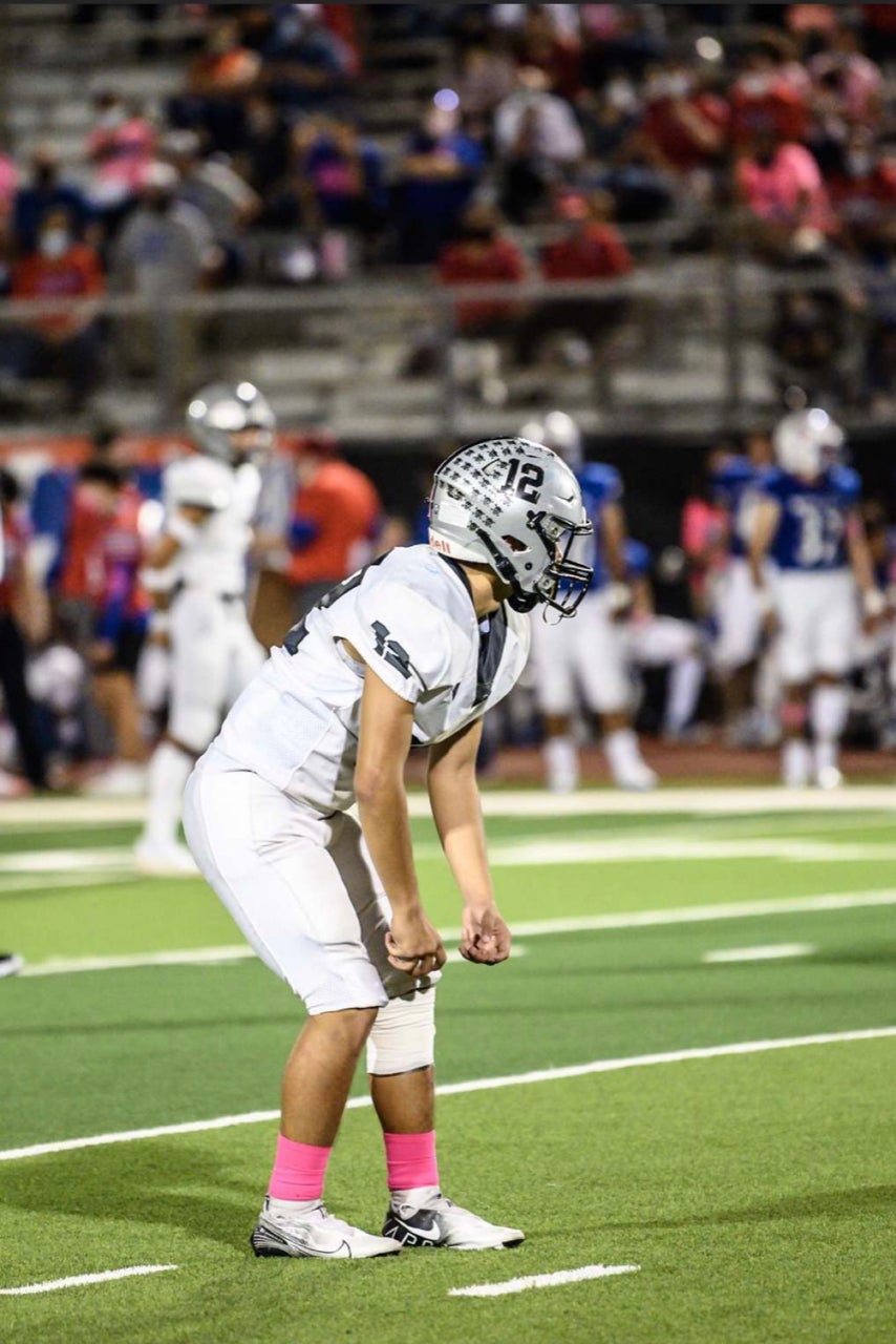 Jesse Montes mugshot