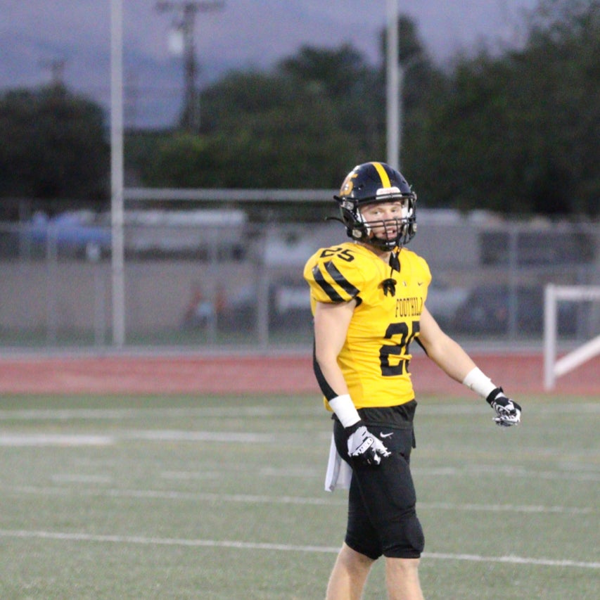 Matthew Ortmayer