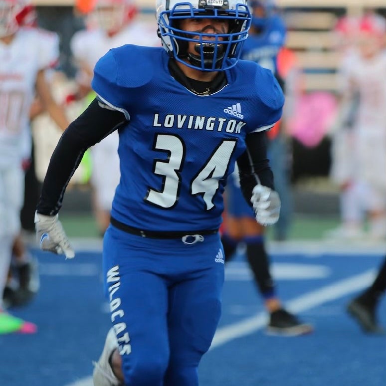 Jayden Garza