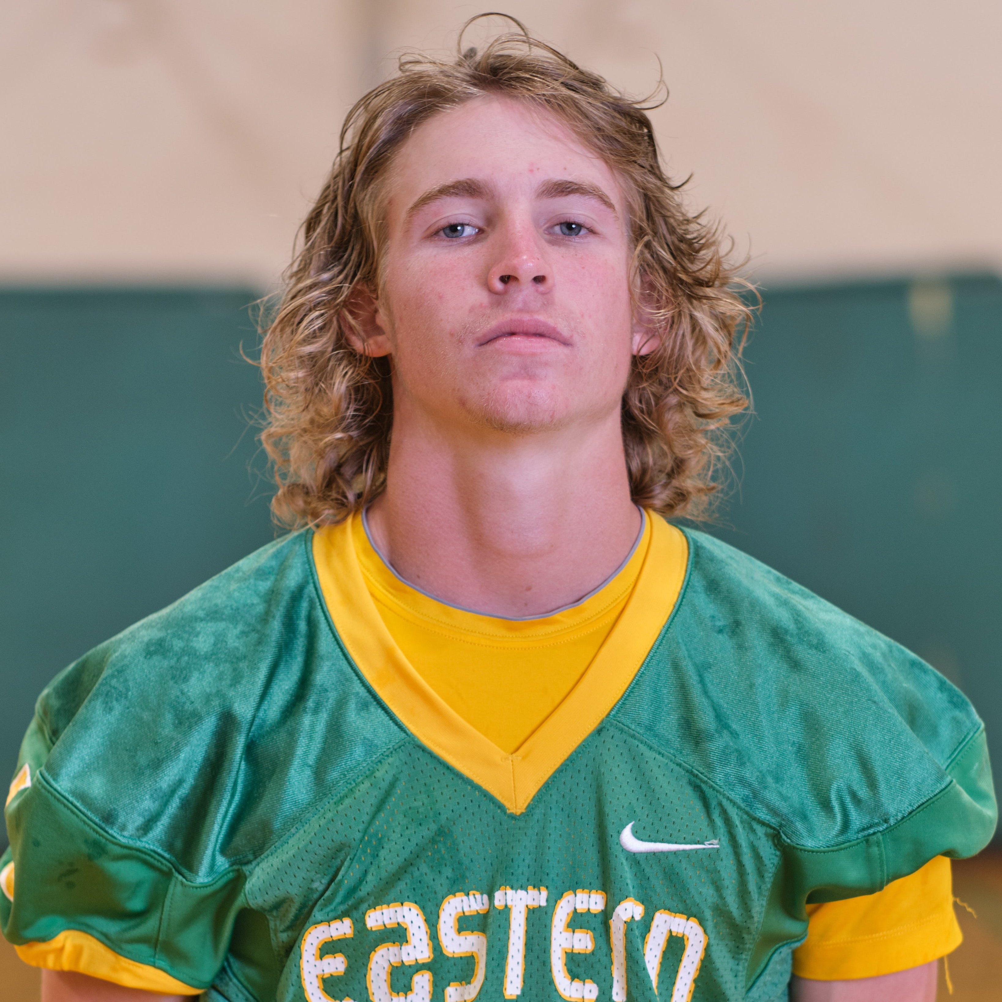 Kasen Mccawley
