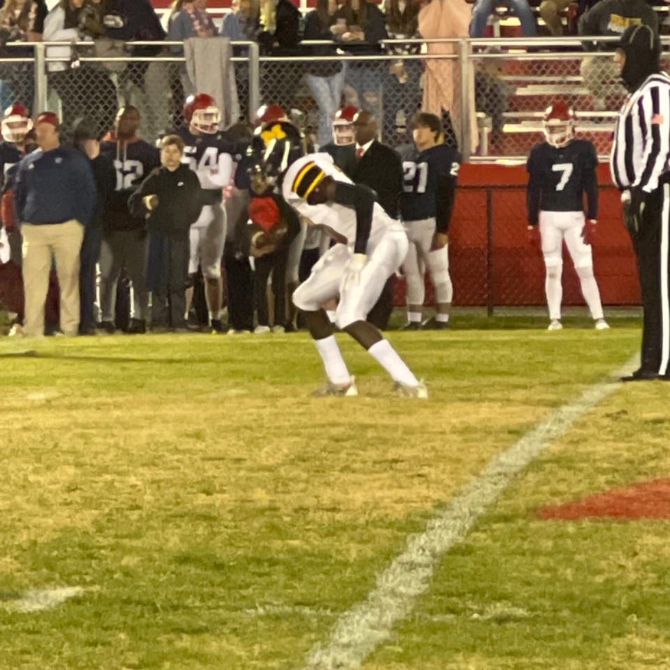 Elijah Johnson