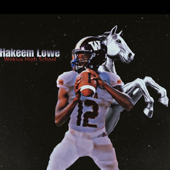 Hakeem Lowe