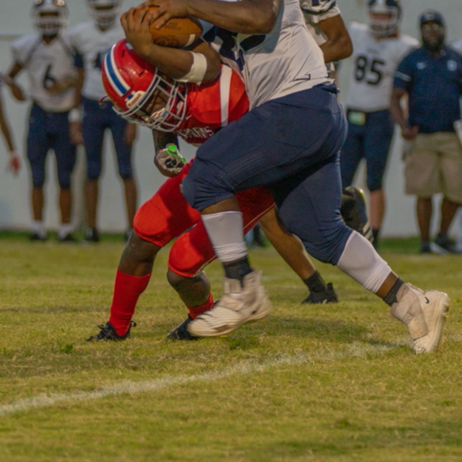 Zion McKoy