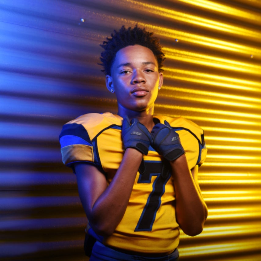 Damarion Tyler