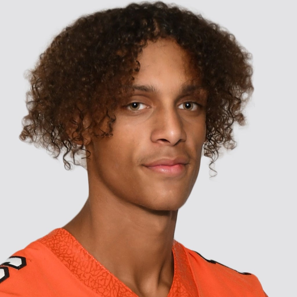 Camden Beasley mugshot