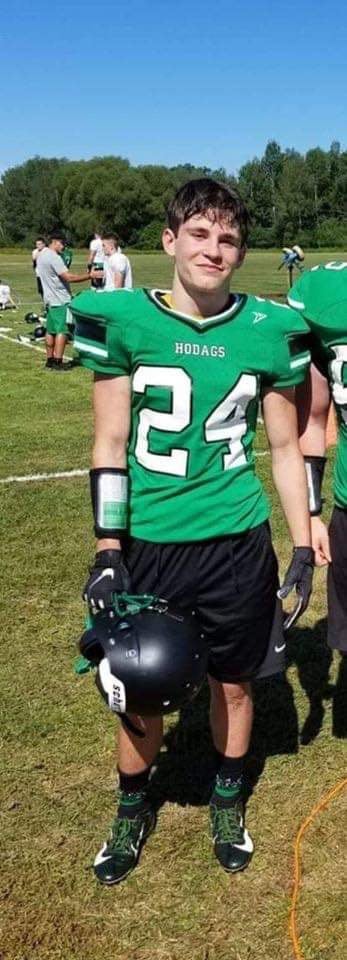 Cayden Neri
