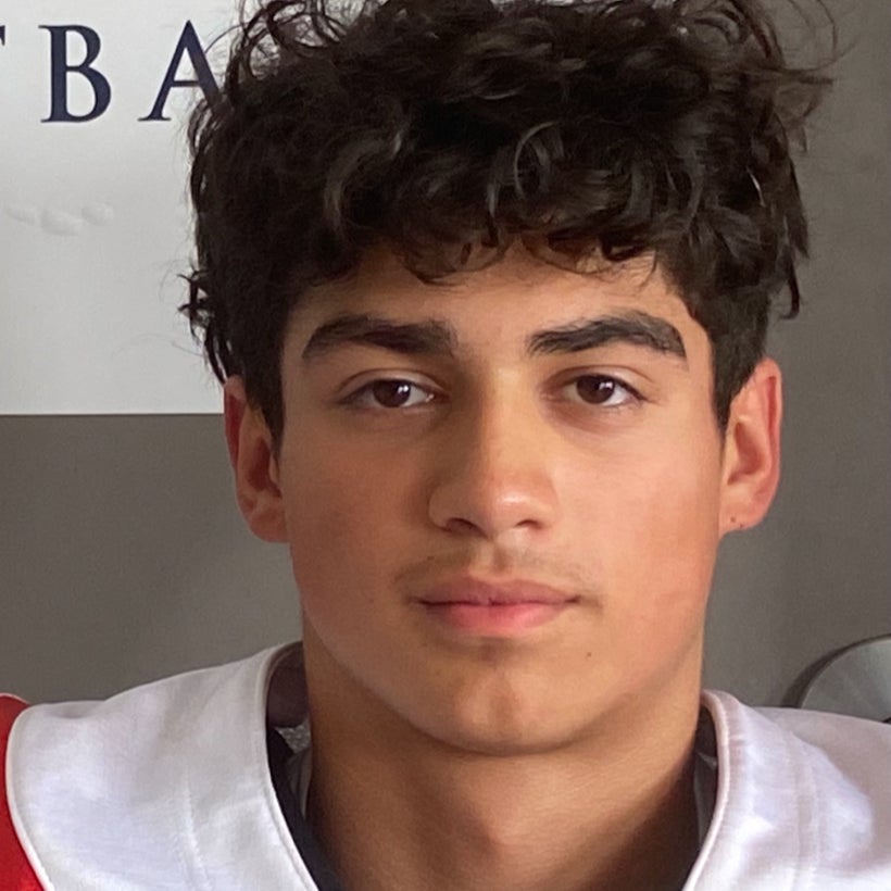 Nickolas Jimenez mugshot