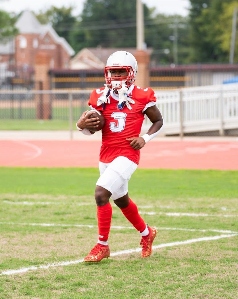 Devin Heard