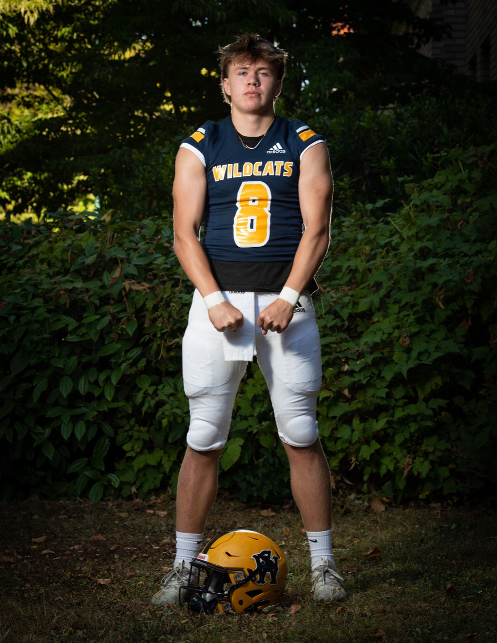 Mason Kallinger mugshot