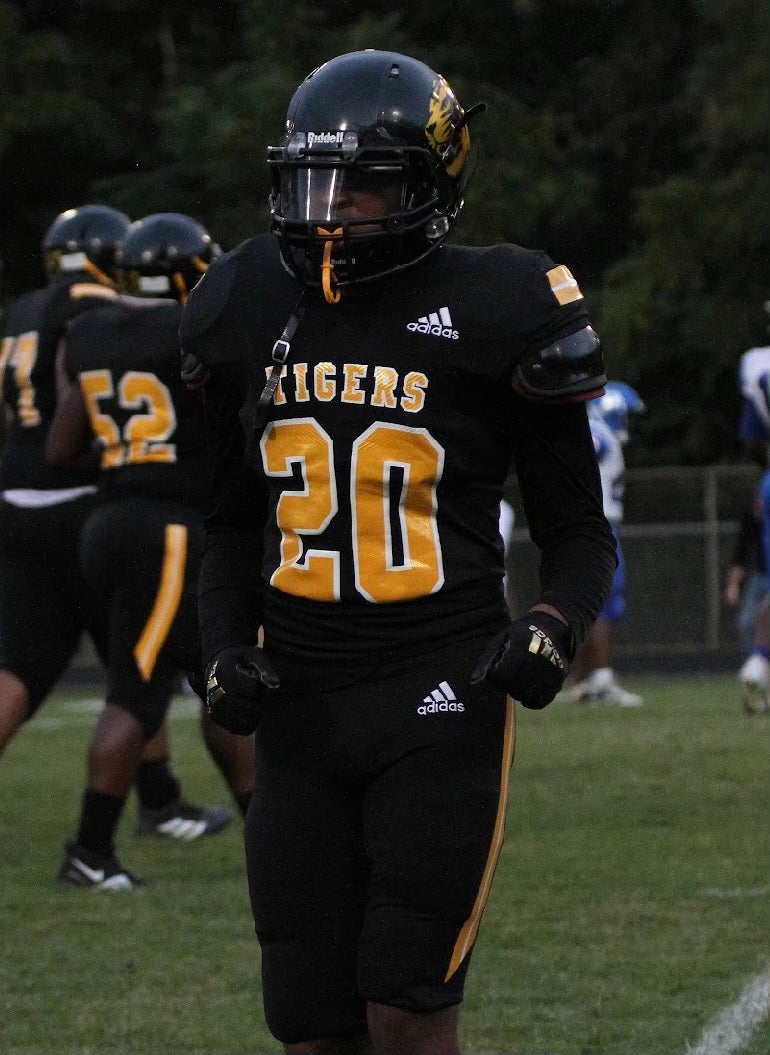 Idris Webb