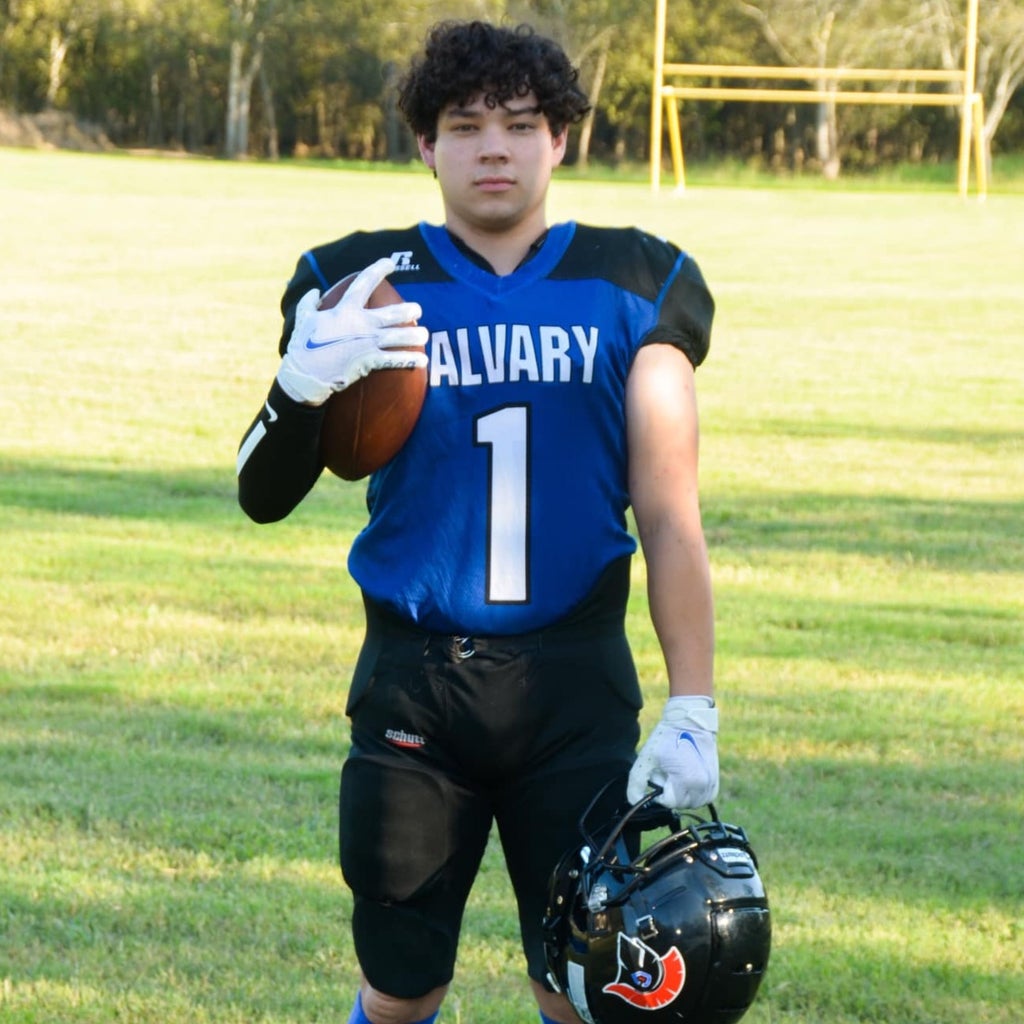 Nathaniel Perry