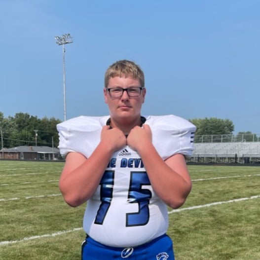 Logan Hufhand