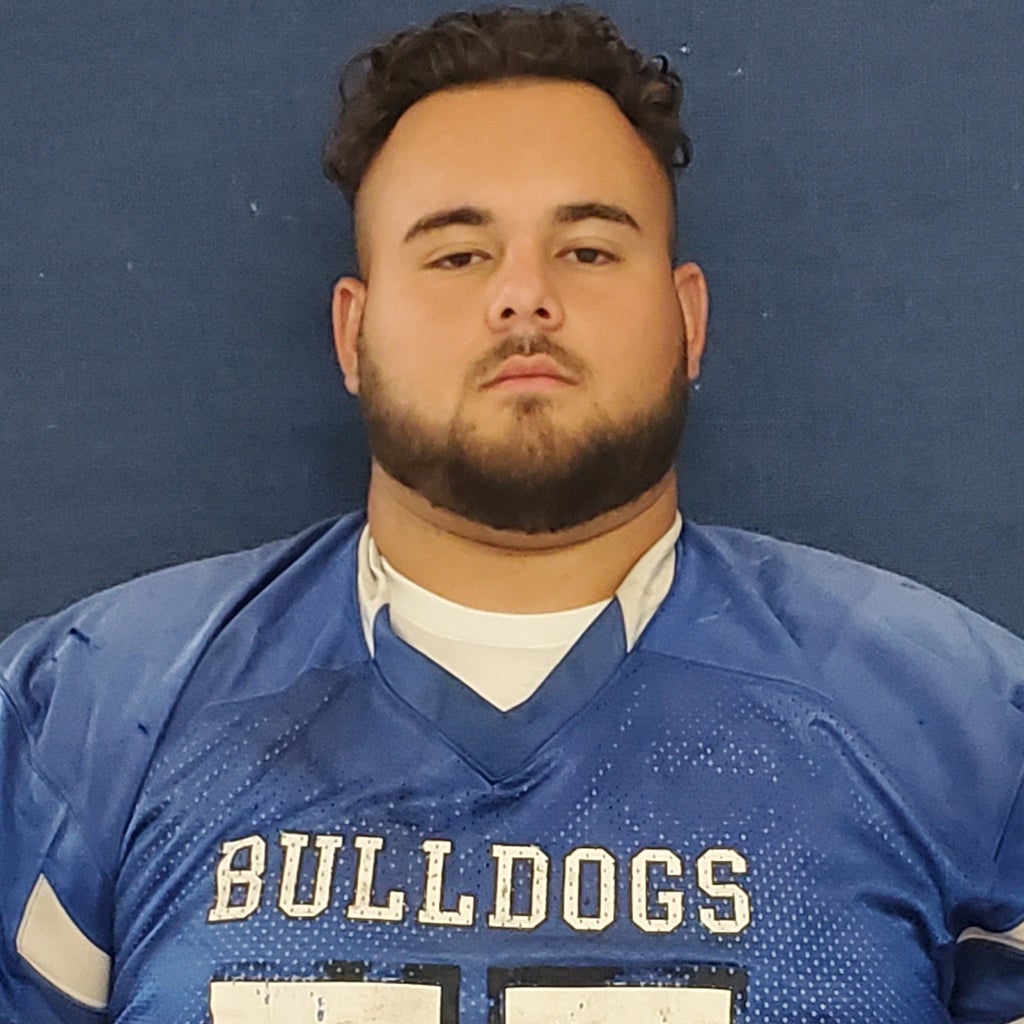Manuel Perez mugshot
