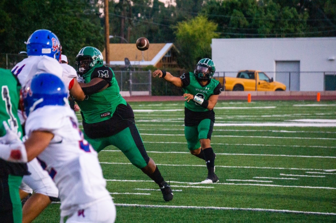 Noah Rodriguez mugshot