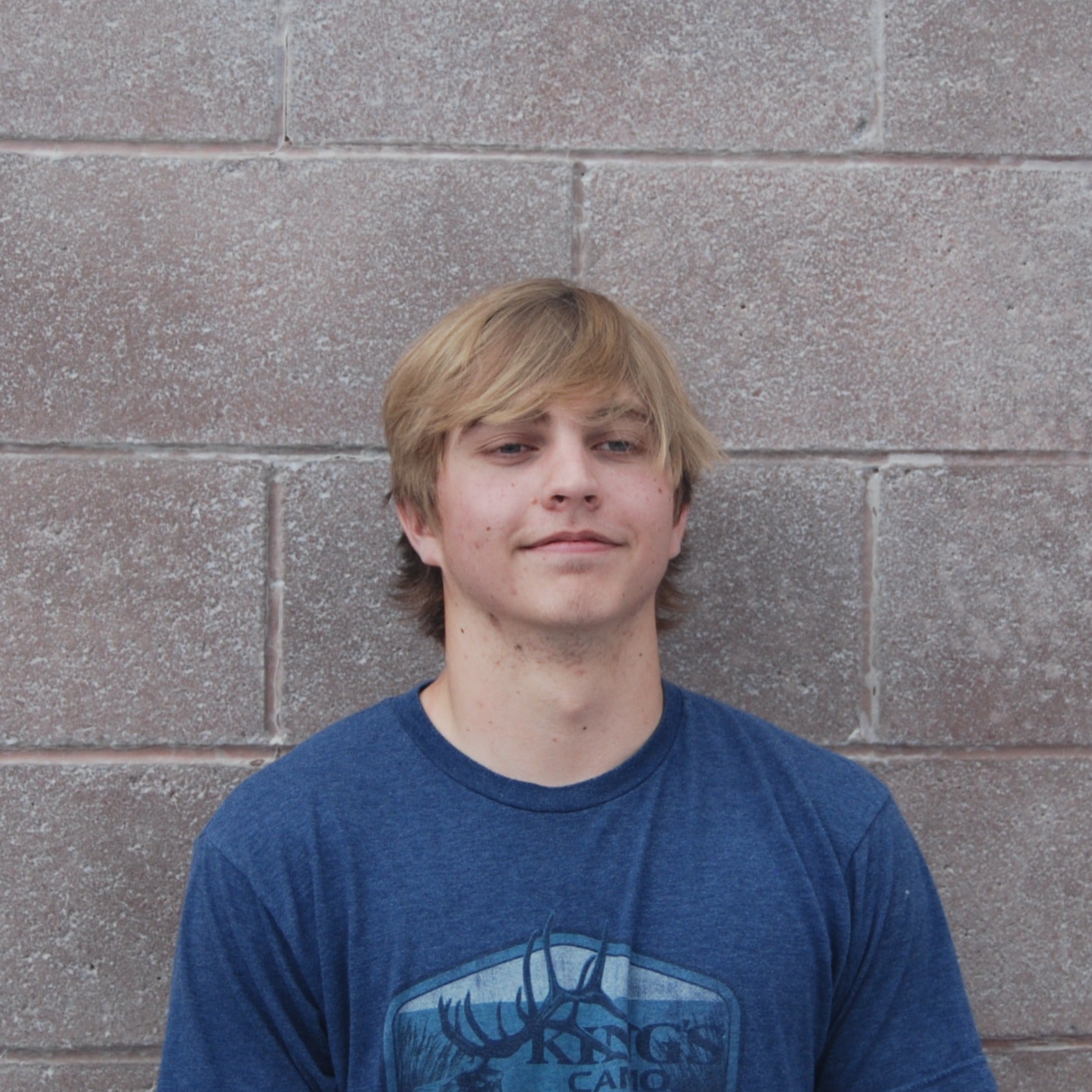 Hayden Tallerico