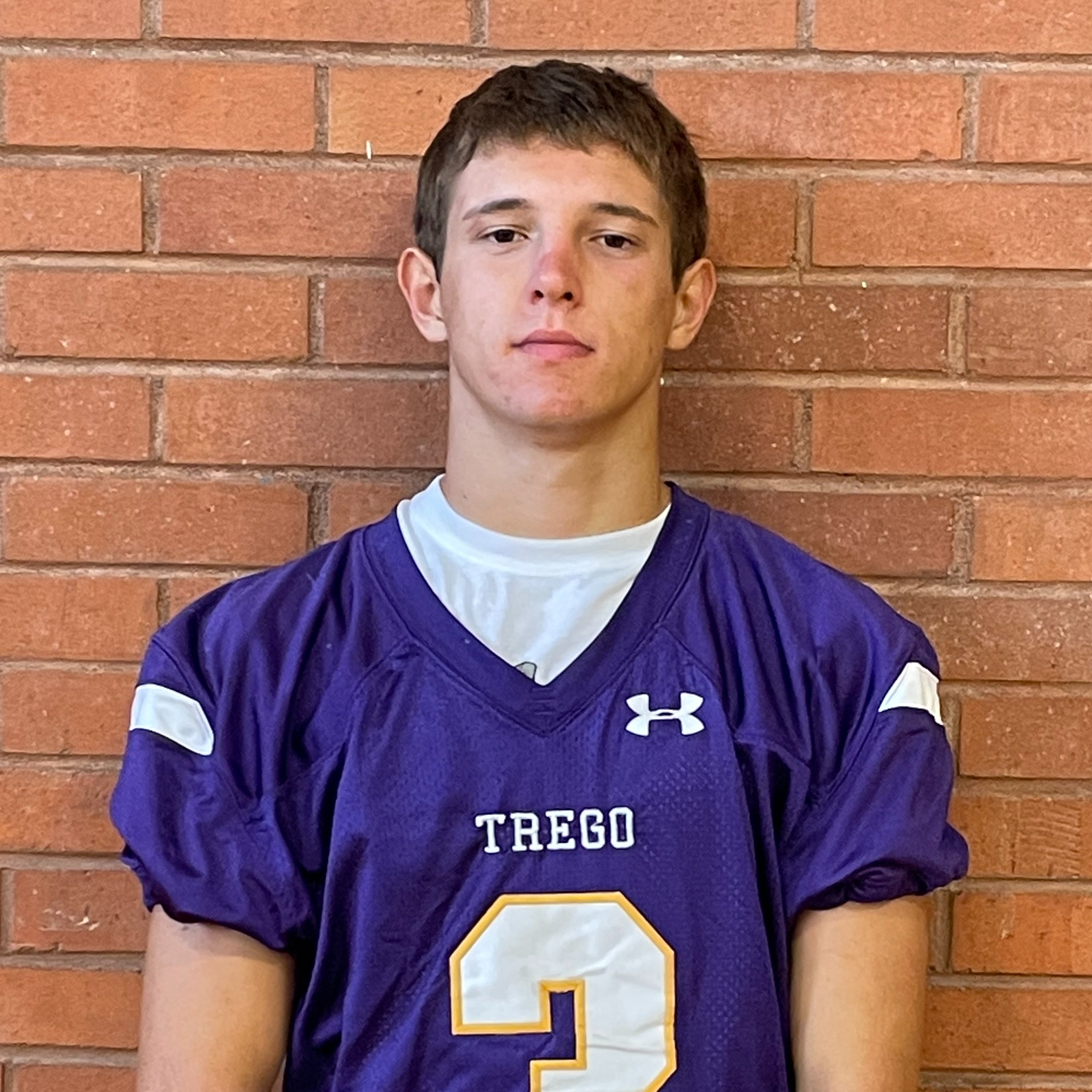 Cole Feldt