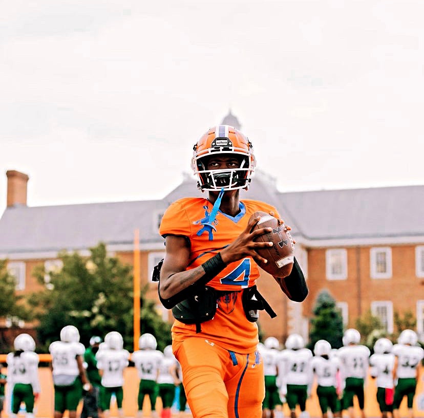 Khalil Wilkins
