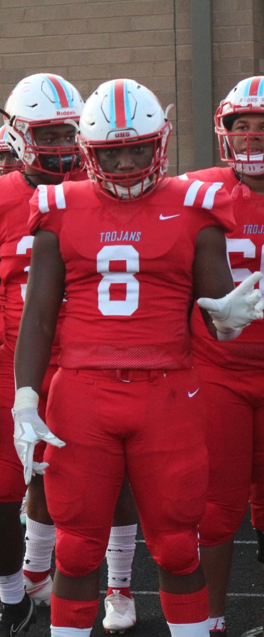 Zayvion Lloyd