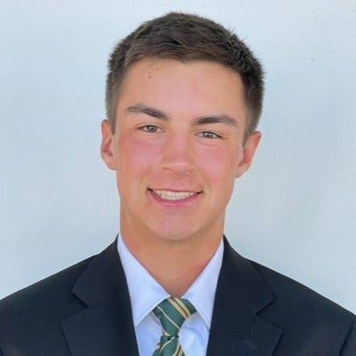 Dylan Petersen