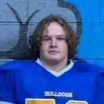 Cade Price mugshot