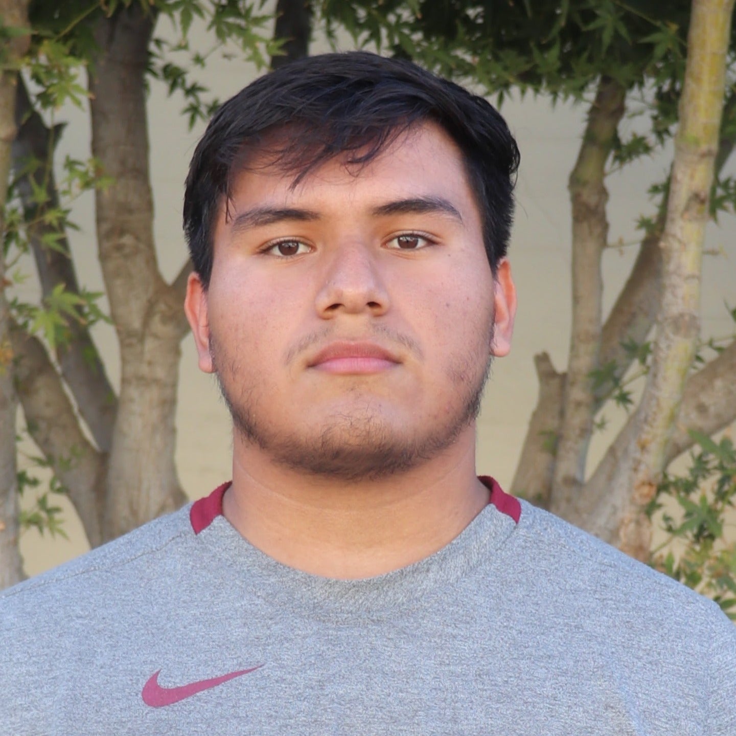 Jonathan Chavez mugshot