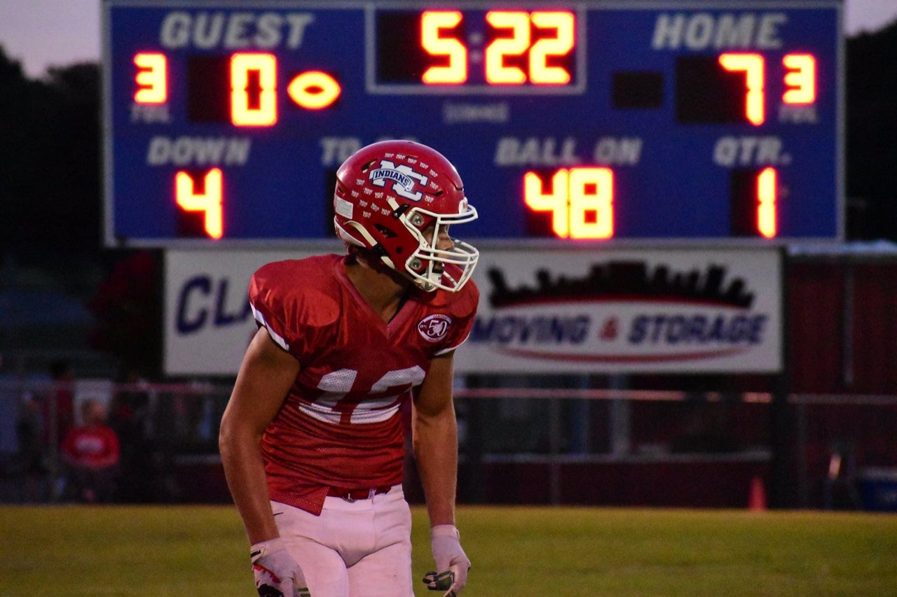 Landon Welborn