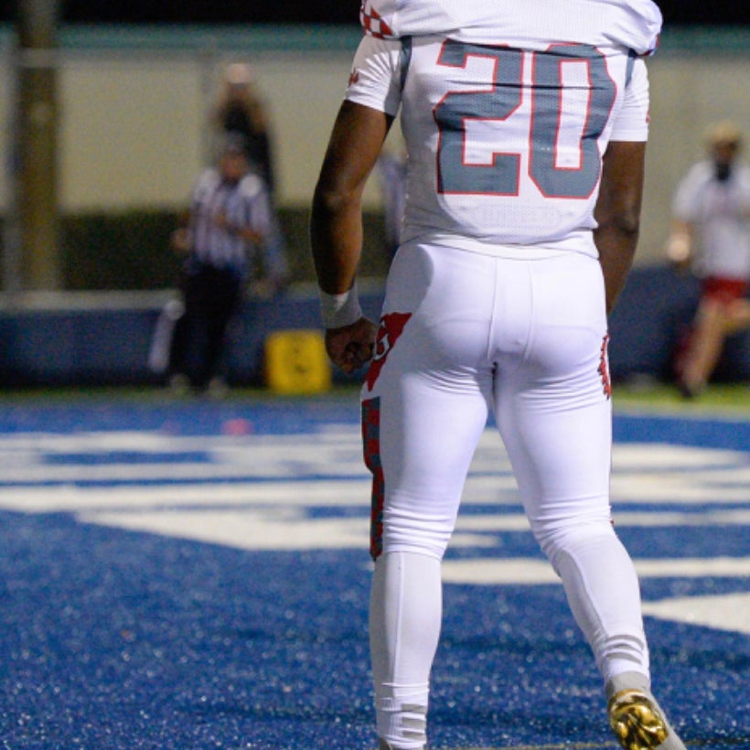 Cardinal Gibbons Football Roster (202122)