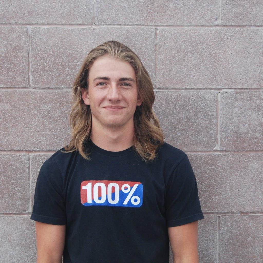 Trevor Worley