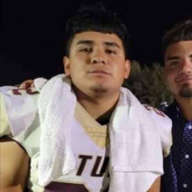 Jesse Sanchez