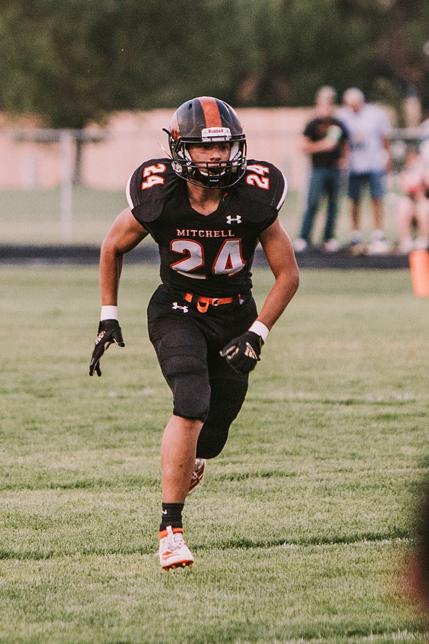 Aj Garza