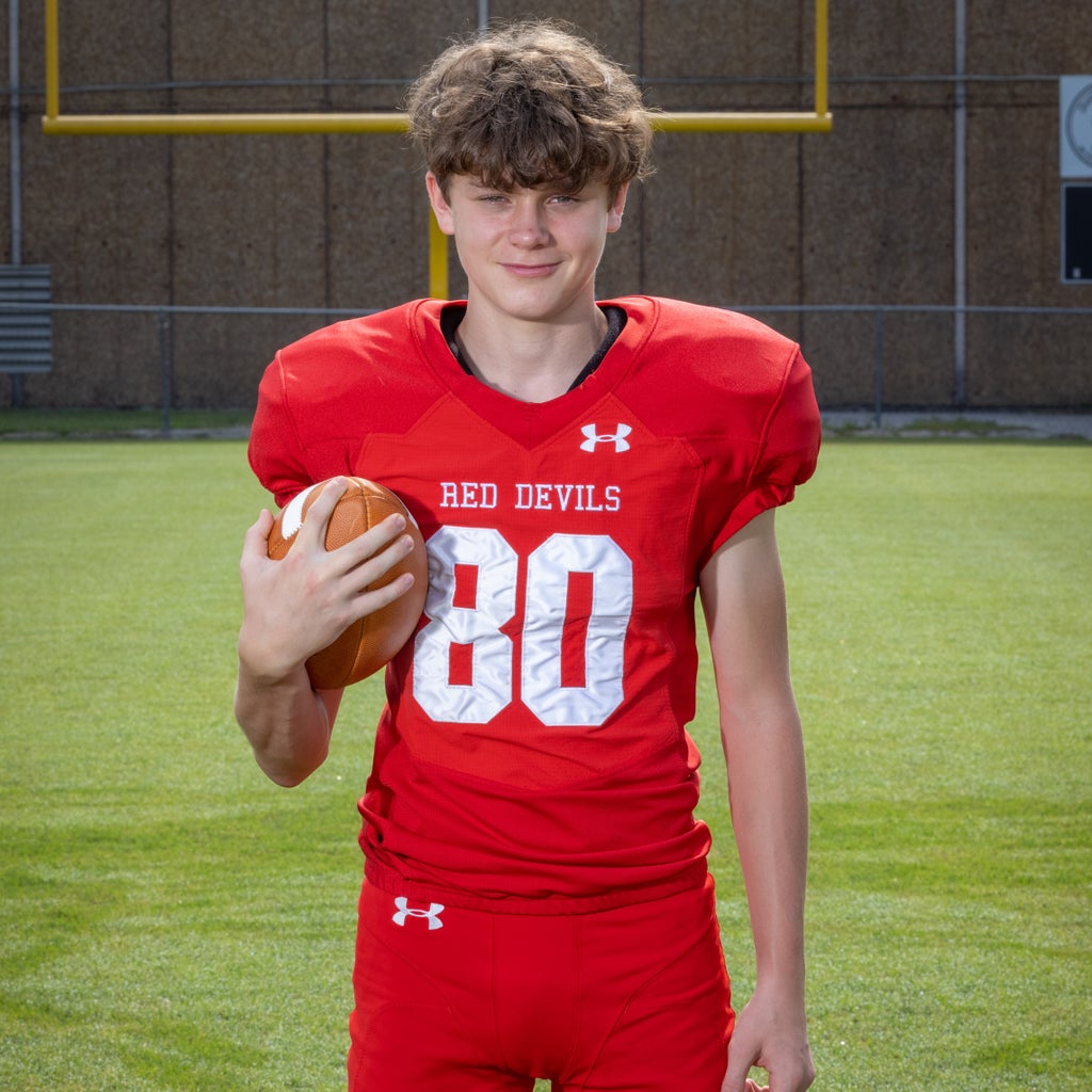 Lucas Truitt