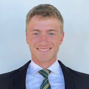 Caden Cramer