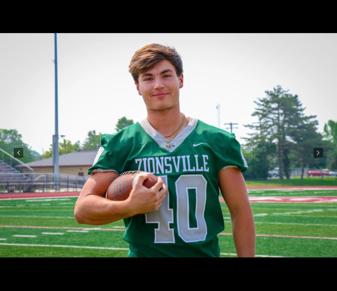 Aj vinatieri online